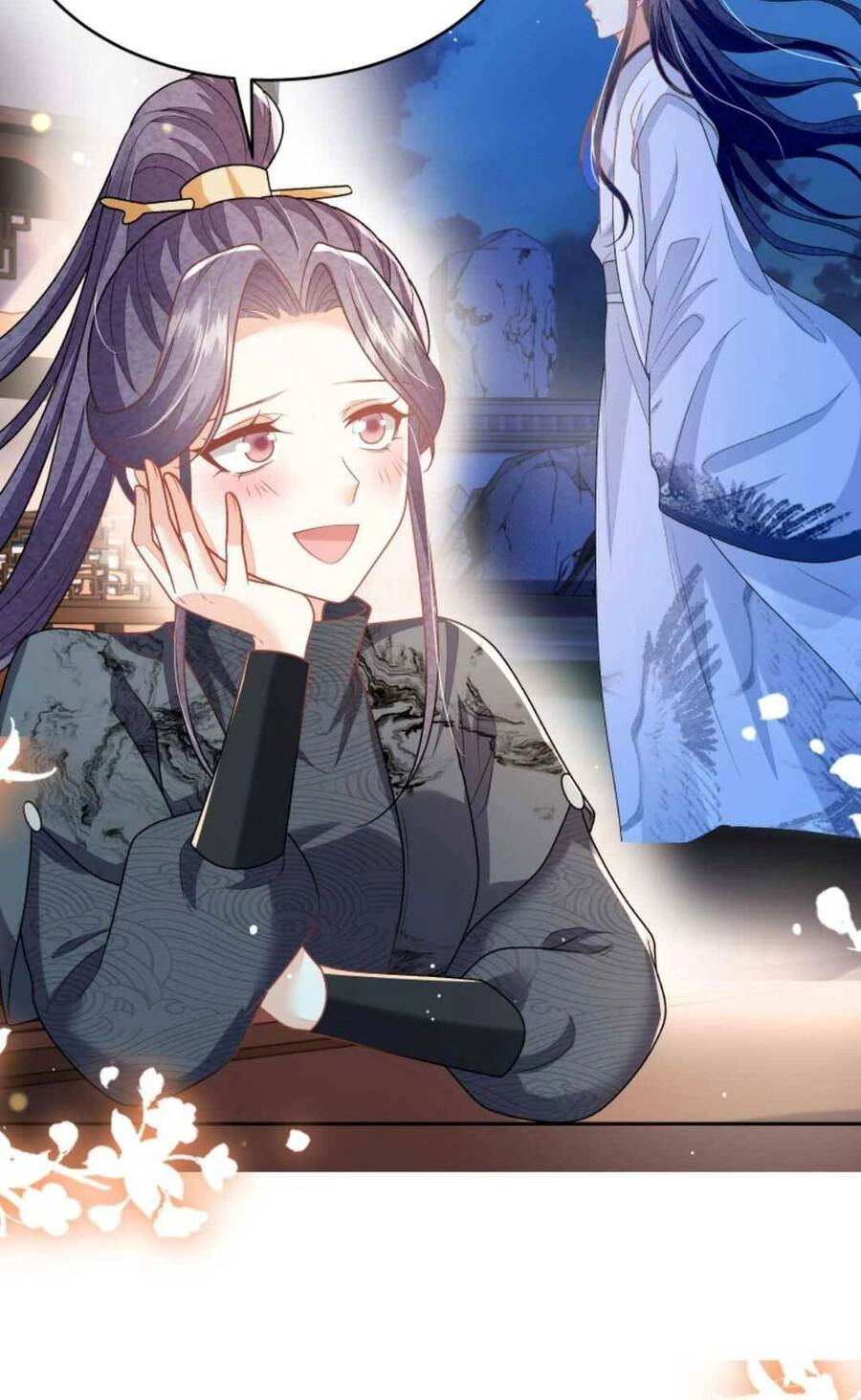 Trăm Kiếp Luân Hồi, Kiếp Này Ta Chỉ Muốn Lười Biếng Chapter 138 - 14