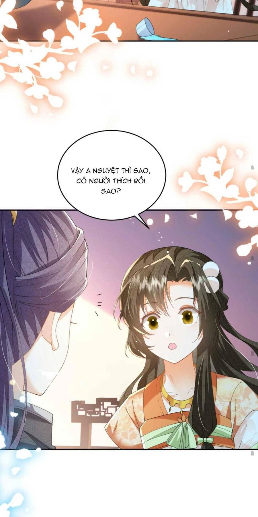 Trăm Kiếp Luân Hồi, Kiếp Này Ta Chỉ Muốn Lười Biếng Chapter 138 - 16