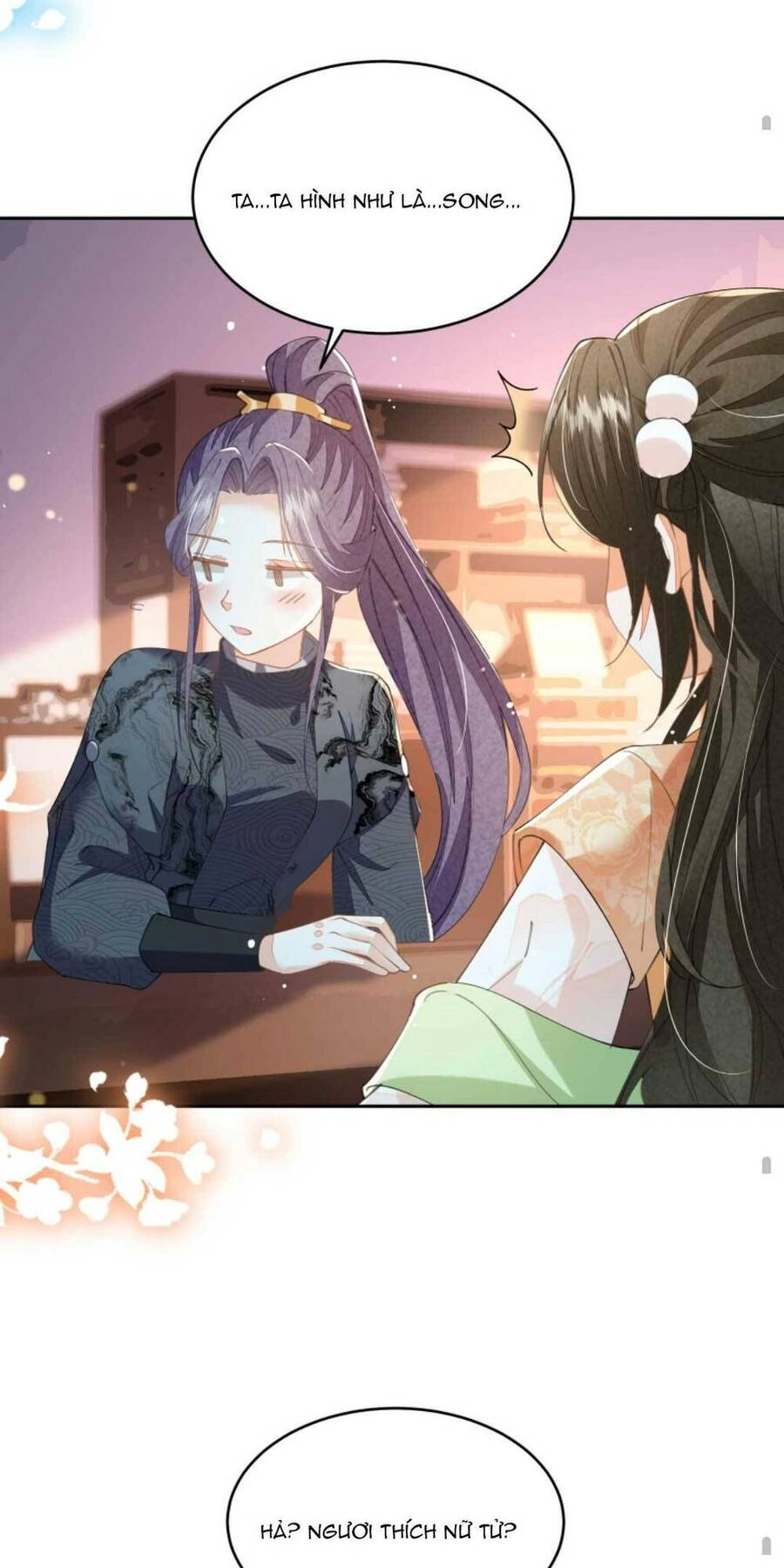 Trăm Kiếp Luân Hồi, Kiếp Này Ta Chỉ Muốn Lười Biếng Chapter 138 - 17