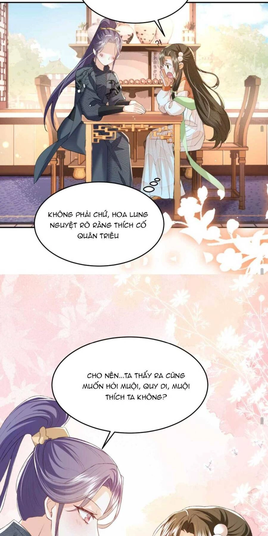 Trăm Kiếp Luân Hồi, Kiếp Này Ta Chỉ Muốn Lười Biếng Chapter 138 - 18