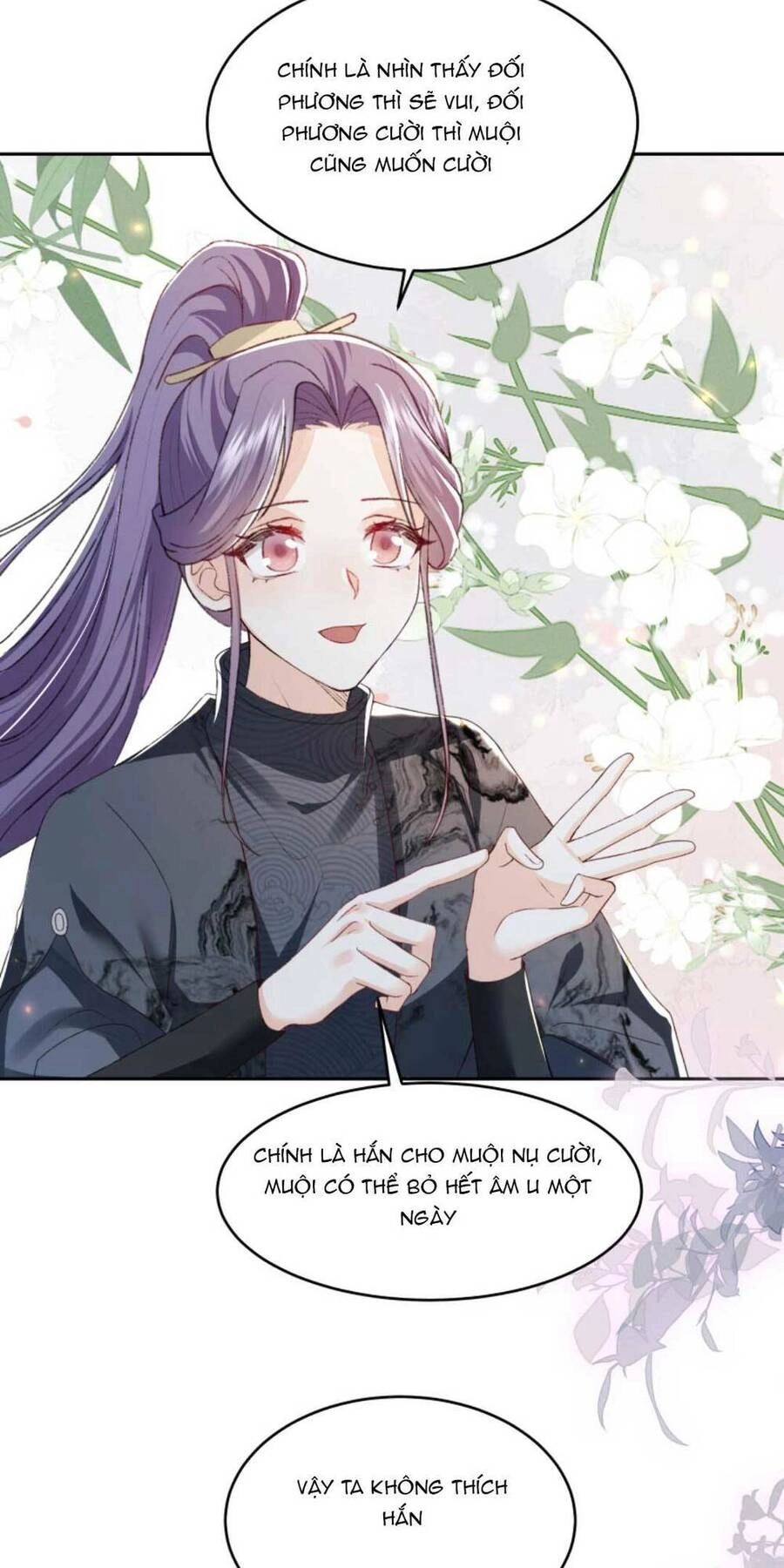 Trăm Kiếp Luân Hồi, Kiếp Này Ta Chỉ Muốn Lười Biếng Chapter 138 - 22