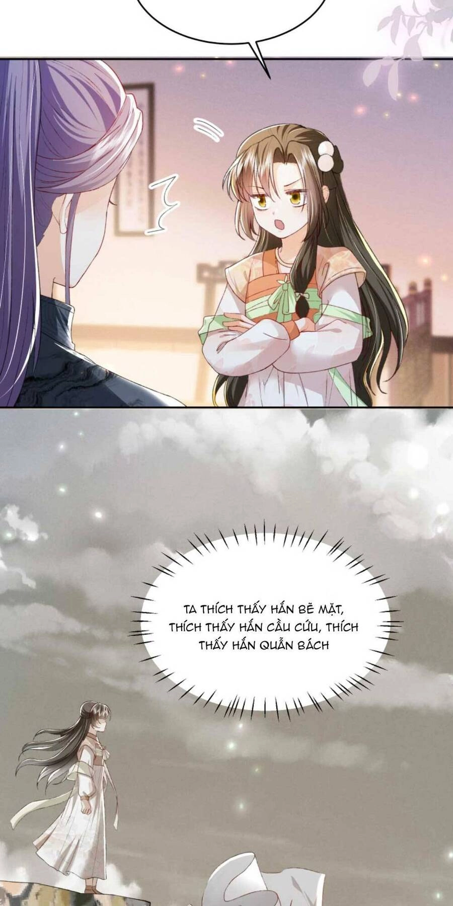 Trăm Kiếp Luân Hồi, Kiếp Này Ta Chỉ Muốn Lười Biếng Chapter 138 - 23