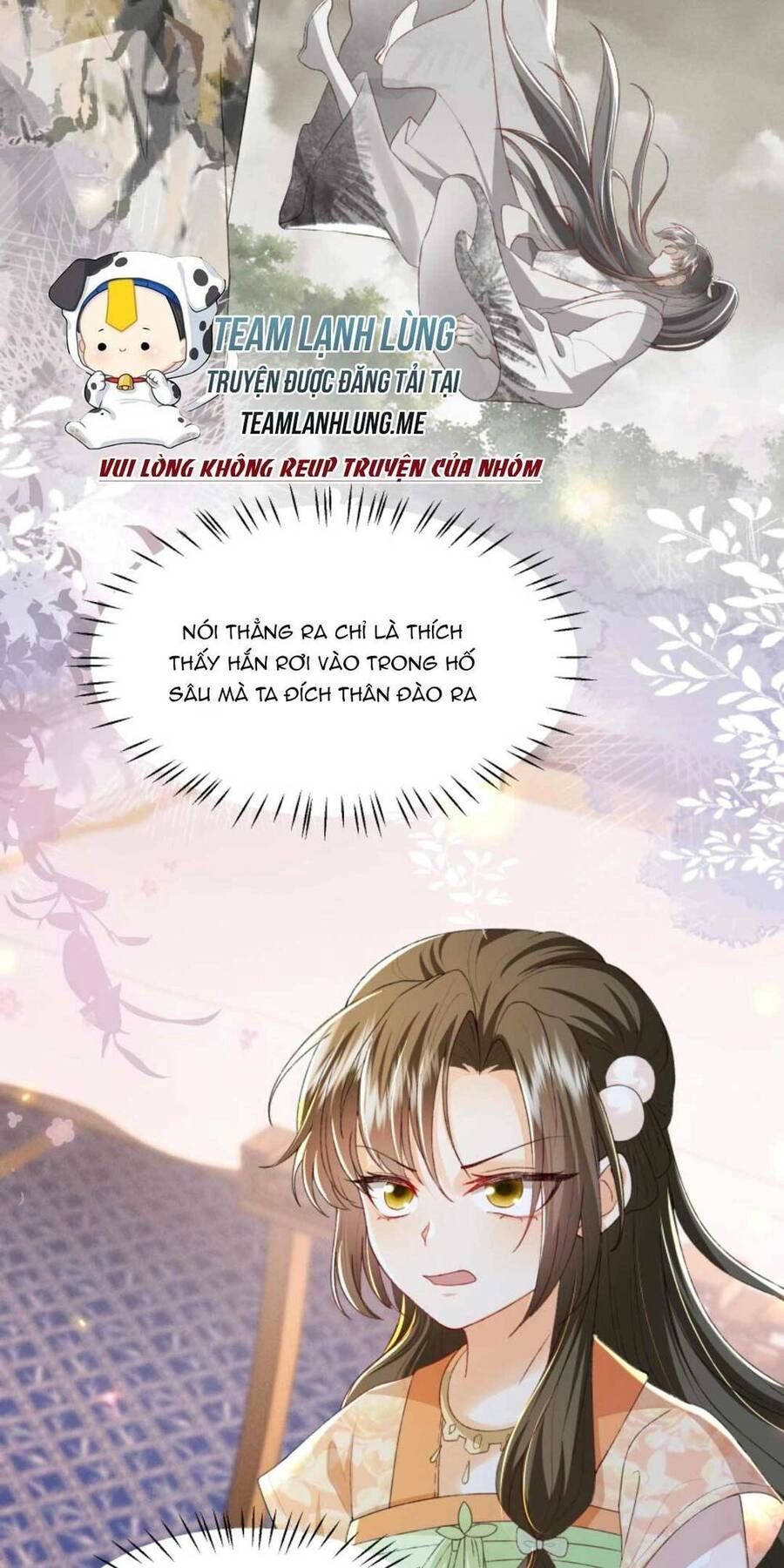 Trăm Kiếp Luân Hồi, Kiếp Này Ta Chỉ Muốn Lười Biếng Chapter 138 - 24