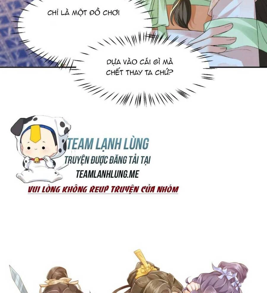 Trăm Kiếp Luân Hồi, Kiếp Này Ta Chỉ Muốn Lười Biếng Chapter 138 - 25