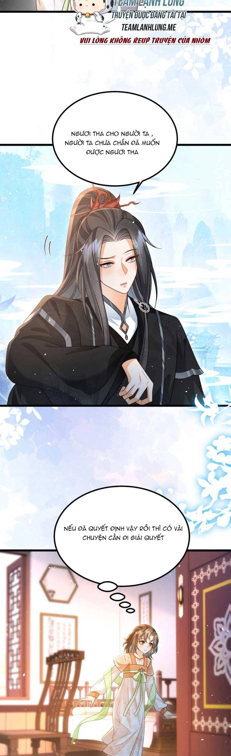 Trăm Kiếp Luân Hồi, Kiếp Này Ta Chỉ Muốn Lười Biếng Chapter 139 - 8