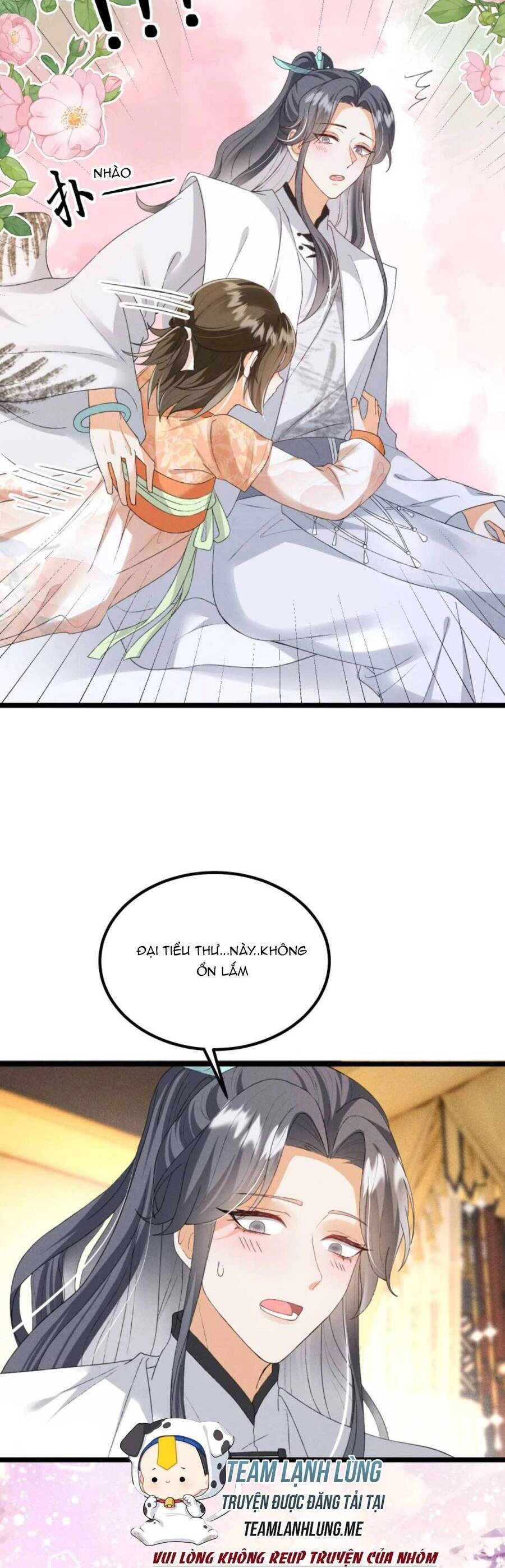 Trăm Kiếp Luân Hồi, Kiếp Này Ta Chỉ Muốn Lười Biếng Chapter 140 - 17