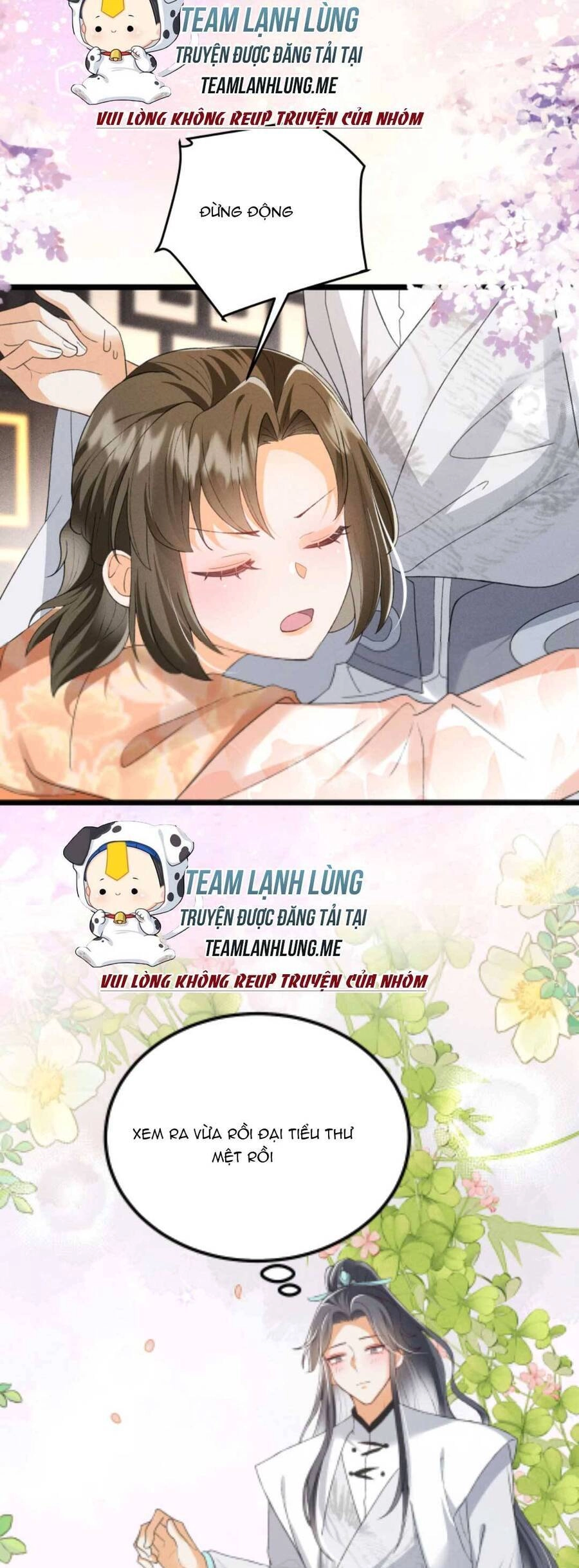 Trăm Kiếp Luân Hồi, Kiếp Này Ta Chỉ Muốn Lười Biếng Chapter 140 - 18