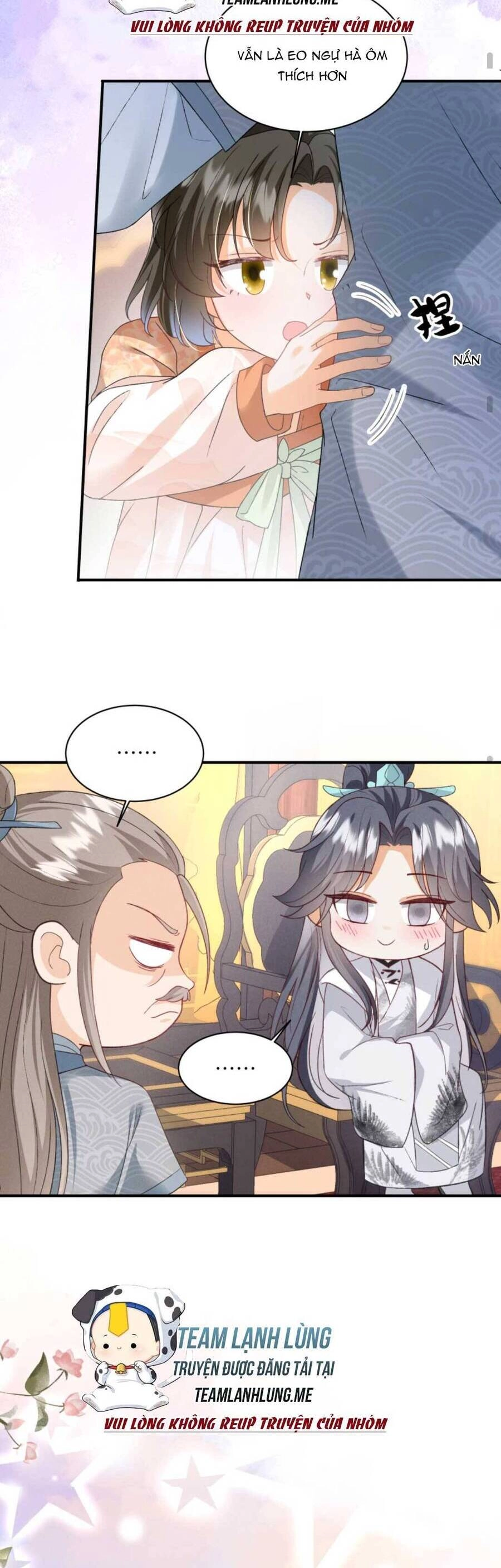 Trăm Kiếp Luân Hồi, Kiếp Này Ta Chỉ Muốn Lười Biếng Chapter 141 - 13