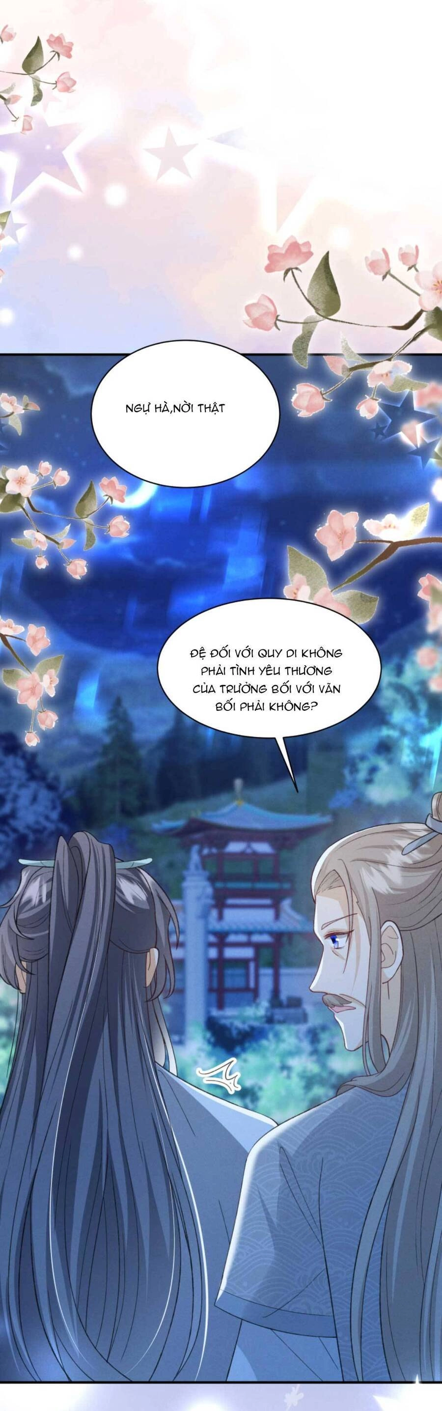 Trăm Kiếp Luân Hồi, Kiếp Này Ta Chỉ Muốn Lười Biếng Chapter 141 - 14