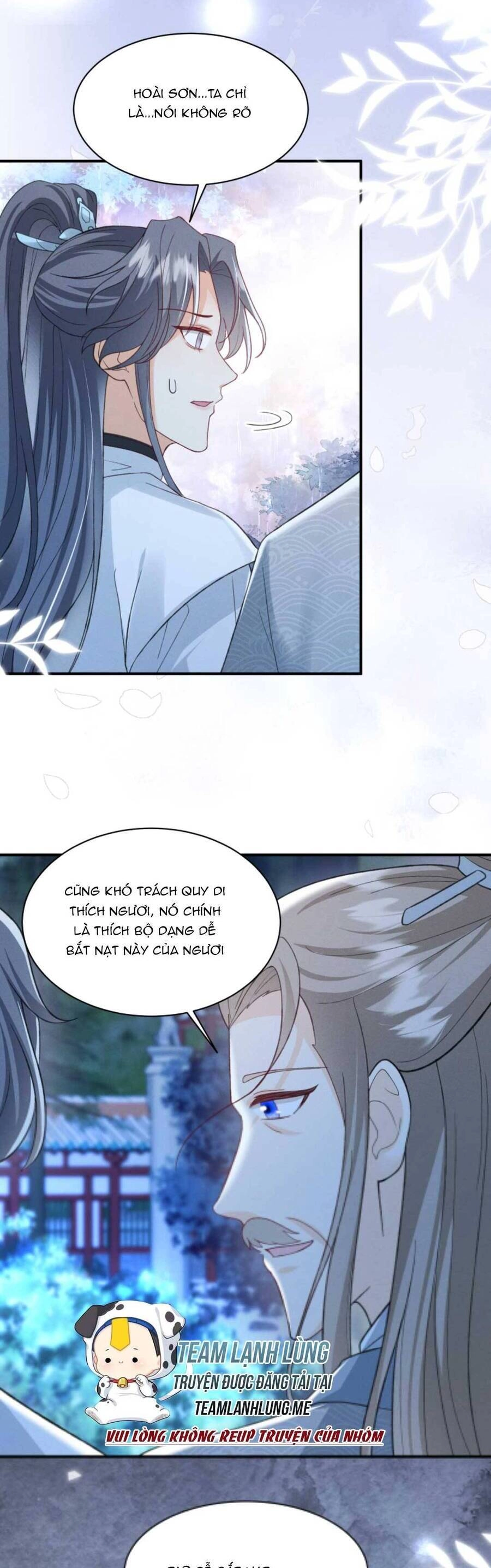 Trăm Kiếp Luân Hồi, Kiếp Này Ta Chỉ Muốn Lười Biếng Chapter 141 - 15