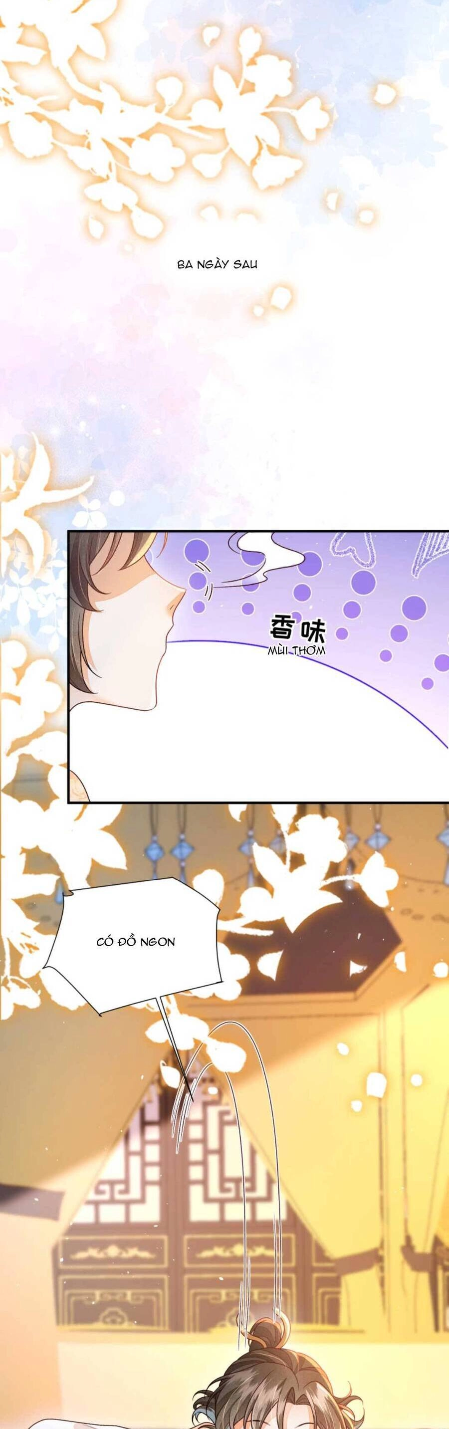 Trăm Kiếp Luân Hồi, Kiếp Này Ta Chỉ Muốn Lười Biếng Chapter 142 - 5