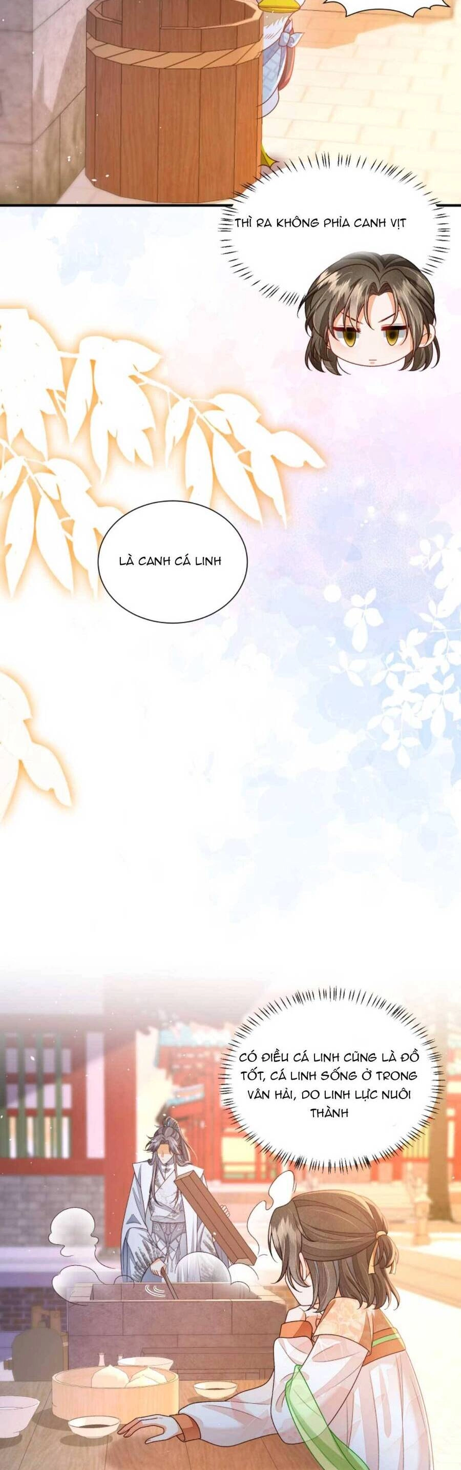 Trăm Kiếp Luân Hồi, Kiếp Này Ta Chỉ Muốn Lười Biếng Chapter 142 - 7