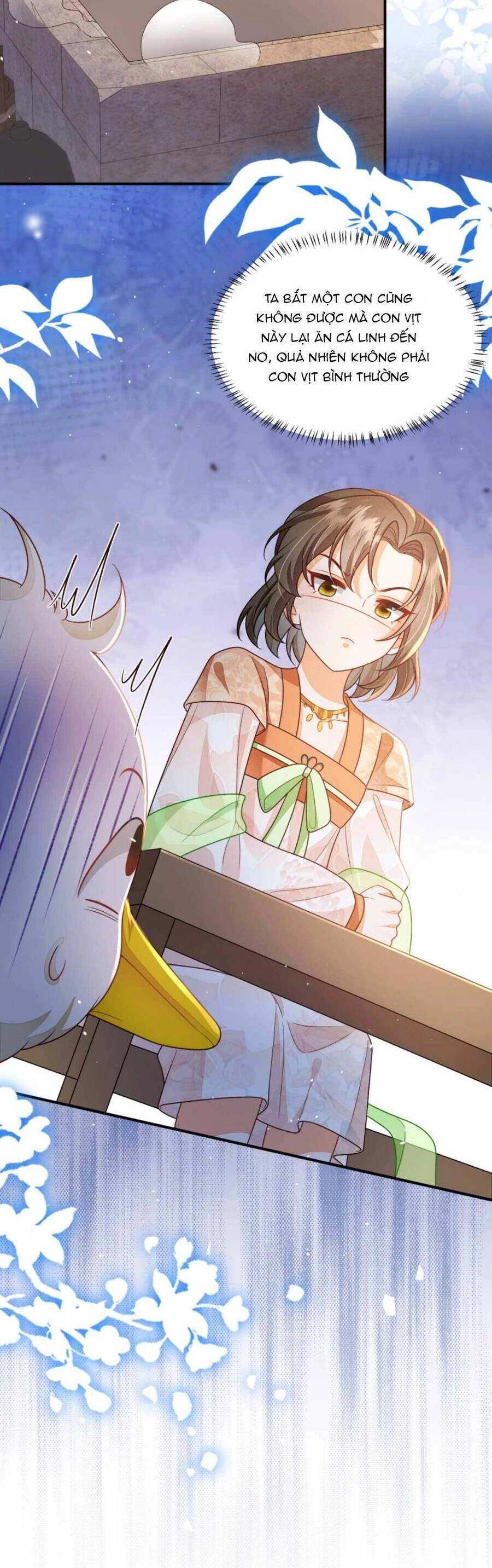 Trăm Kiếp Luân Hồi, Kiếp Này Ta Chỉ Muốn Lười Biếng Chapter 142 - 9