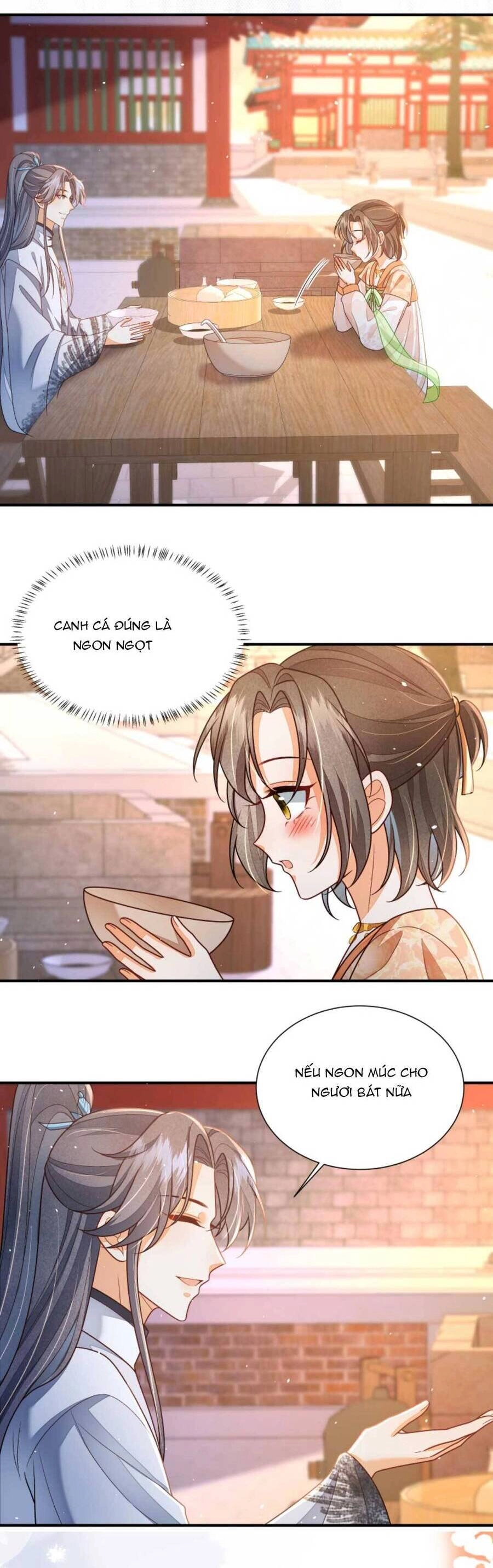 Trăm Kiếp Luân Hồi, Kiếp Này Ta Chỉ Muốn Lười Biếng Chapter 142 - 10