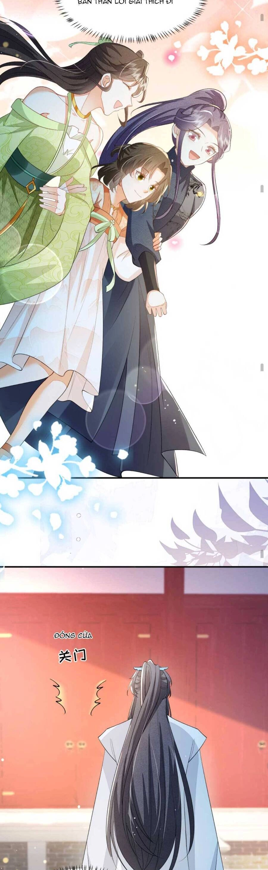 Trăm Kiếp Luân Hồi, Kiếp Này Ta Chỉ Muốn Lười Biếng Chapter 142 - 14