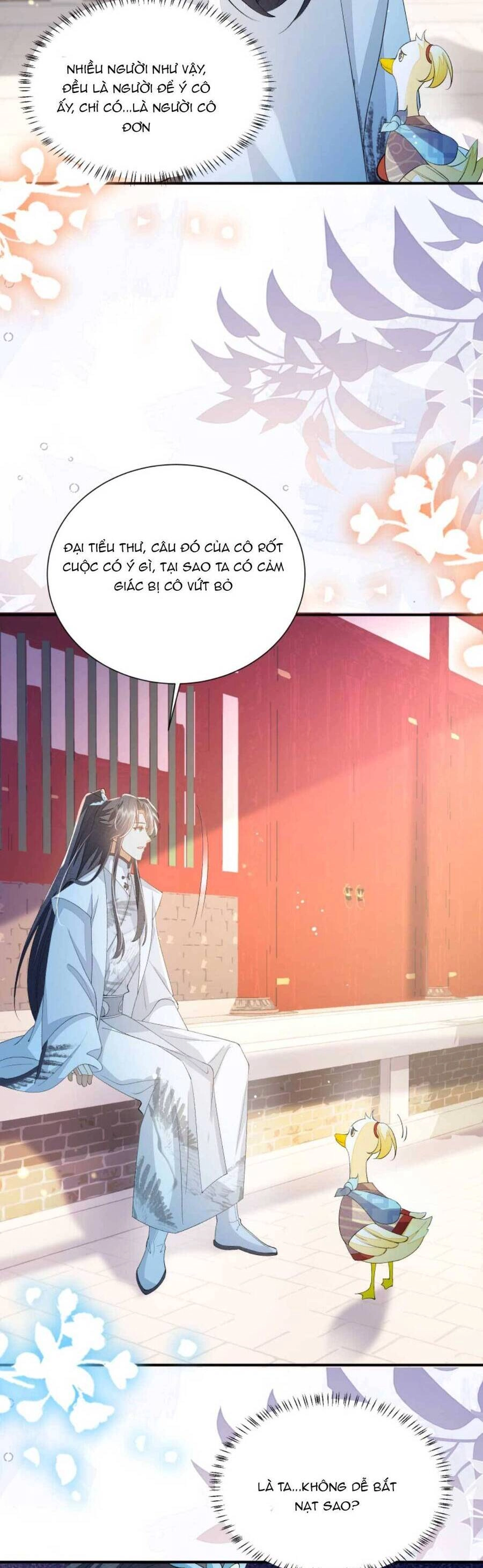 Trăm Kiếp Luân Hồi, Kiếp Này Ta Chỉ Muốn Lười Biếng Chapter 142 - 15