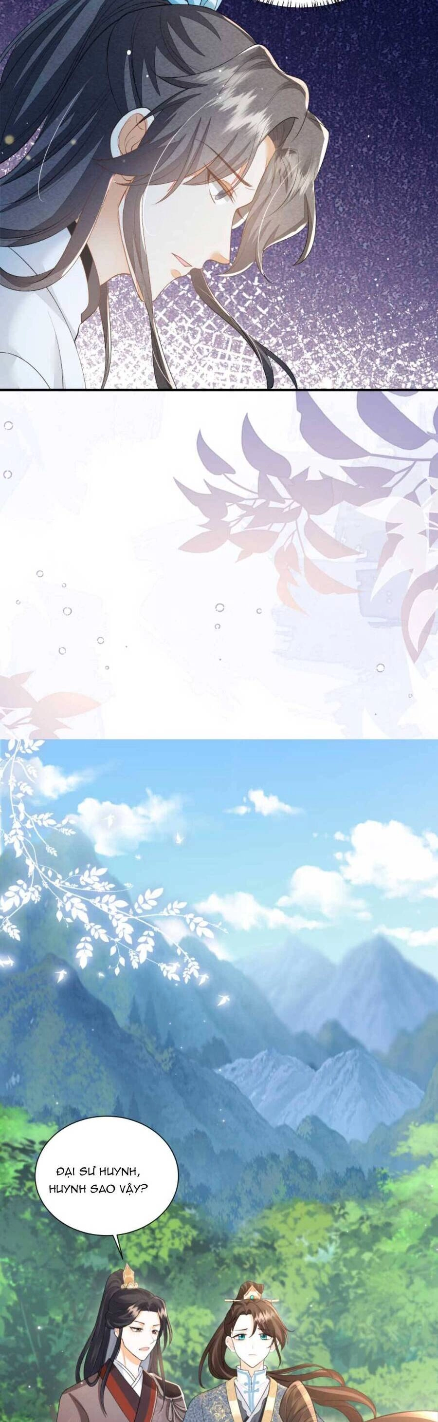 Trăm Kiếp Luân Hồi, Kiếp Này Ta Chỉ Muốn Lười Biếng Chapter 142 - 16