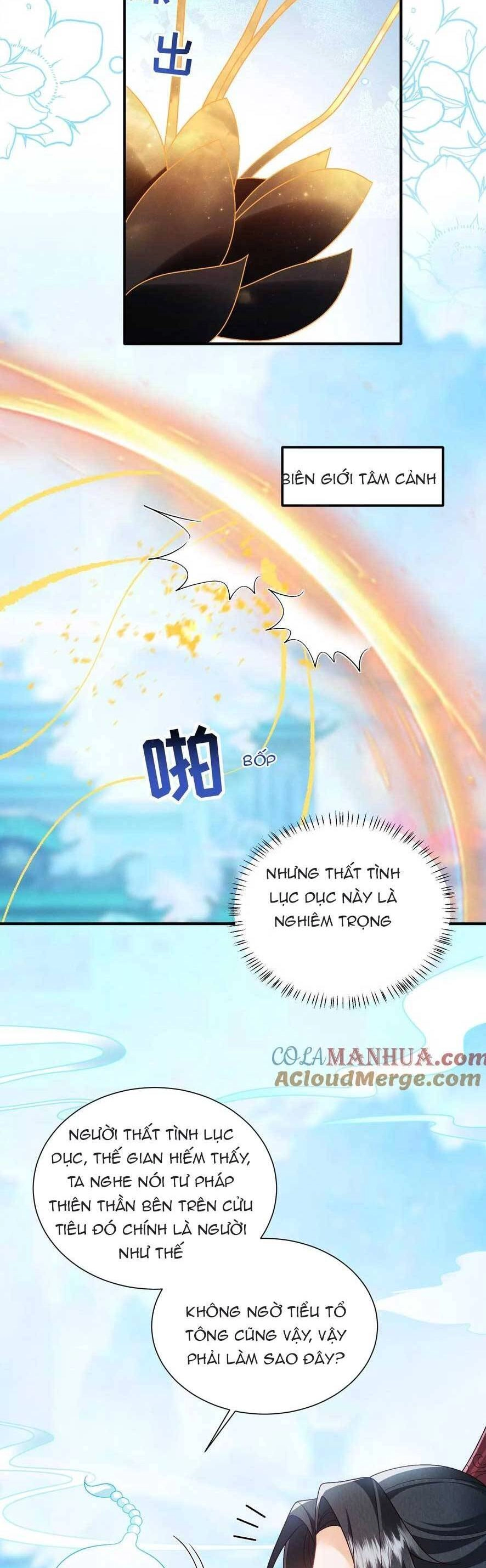 Trăm Kiếp Luân Hồi, Kiếp Này Ta Chỉ Muốn Lười Biếng Chapter 145 - 6