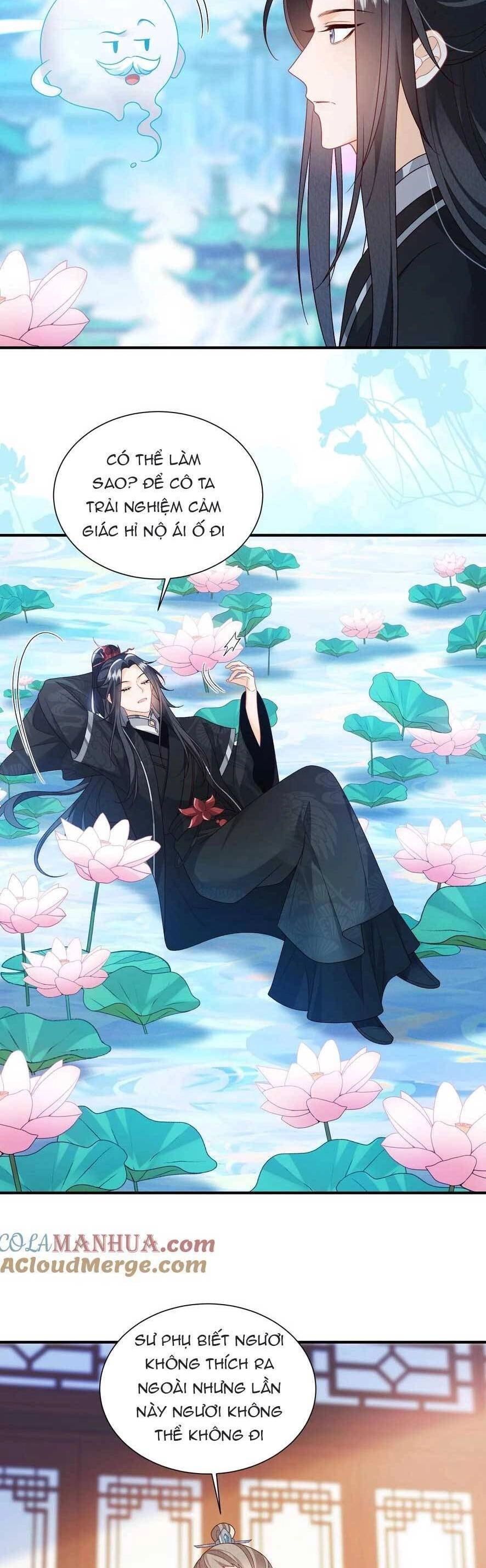 Trăm Kiếp Luân Hồi, Kiếp Này Ta Chỉ Muốn Lười Biếng Chapter 145 - 7