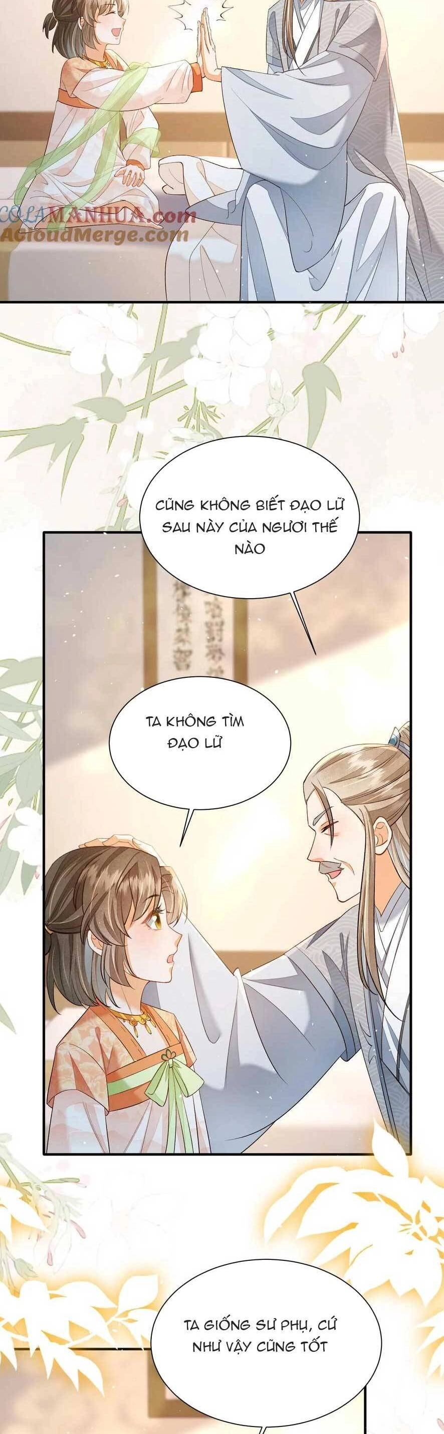 Trăm Kiếp Luân Hồi, Kiếp Này Ta Chỉ Muốn Lười Biếng Chapter 145 - 11