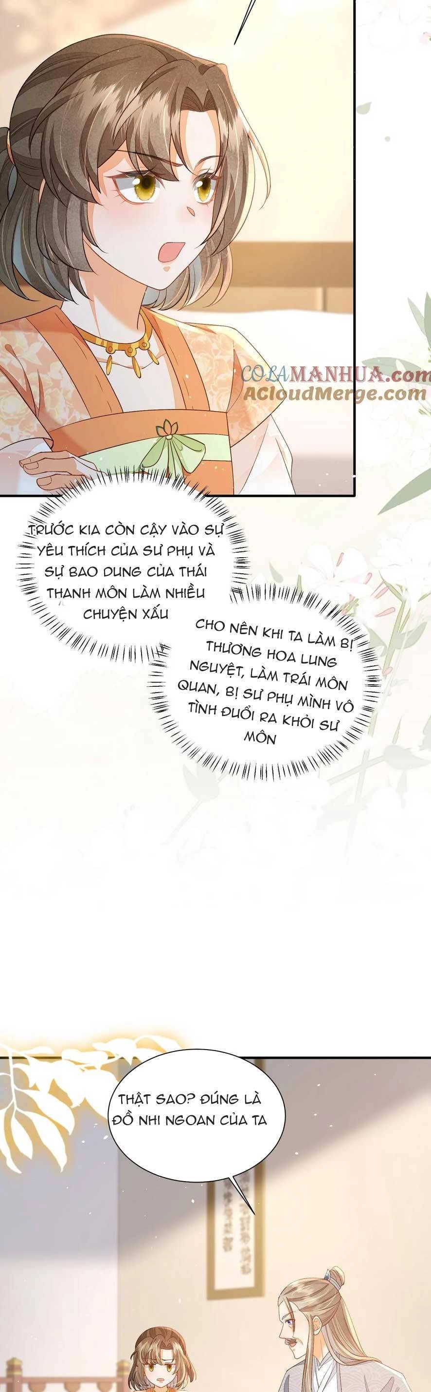 Trăm Kiếp Luân Hồi, Kiếp Này Ta Chỉ Muốn Lười Biếng Chapter 145 - 12