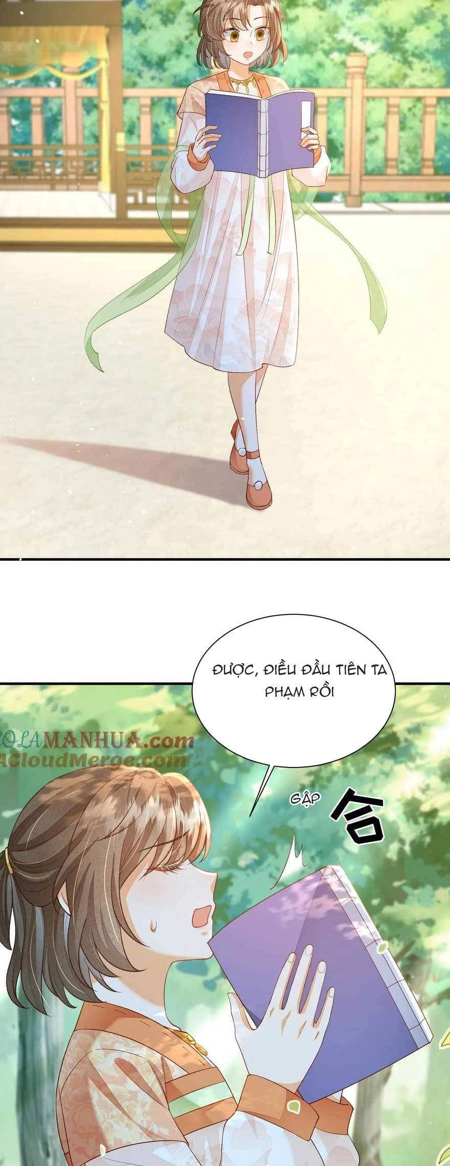 Trăm Kiếp Luân Hồi, Kiếp Này Ta Chỉ Muốn Lười Biếng Chapter 145 - 14