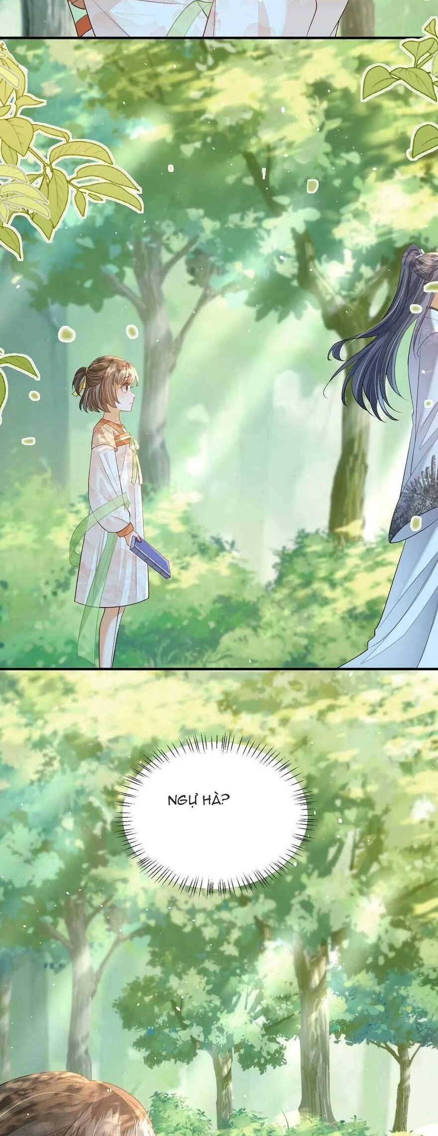 Trăm Kiếp Luân Hồi, Kiếp Này Ta Chỉ Muốn Lười Biếng Chapter 145 - 15