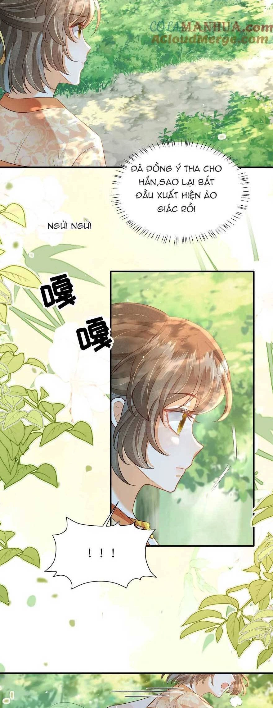 Trăm Kiếp Luân Hồi, Kiếp Này Ta Chỉ Muốn Lười Biếng Chapter 145 - 16