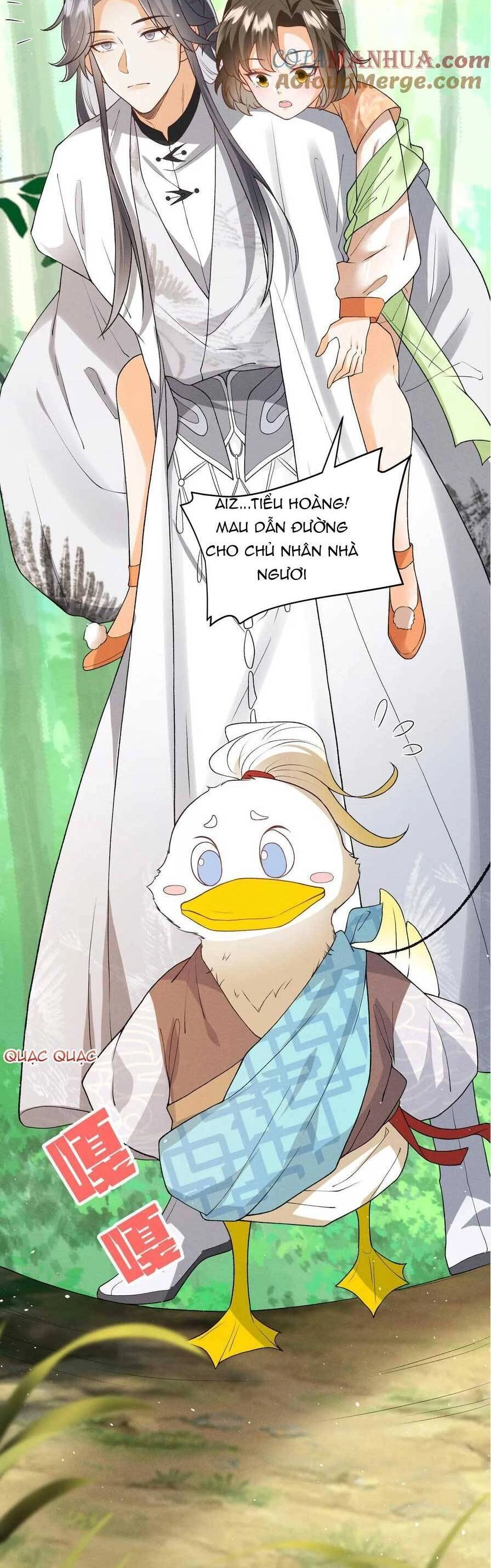 Trăm Kiếp Luân Hồi, Kiếp Này Ta Chỉ Muốn Lười Biếng Chapter 147 - 10