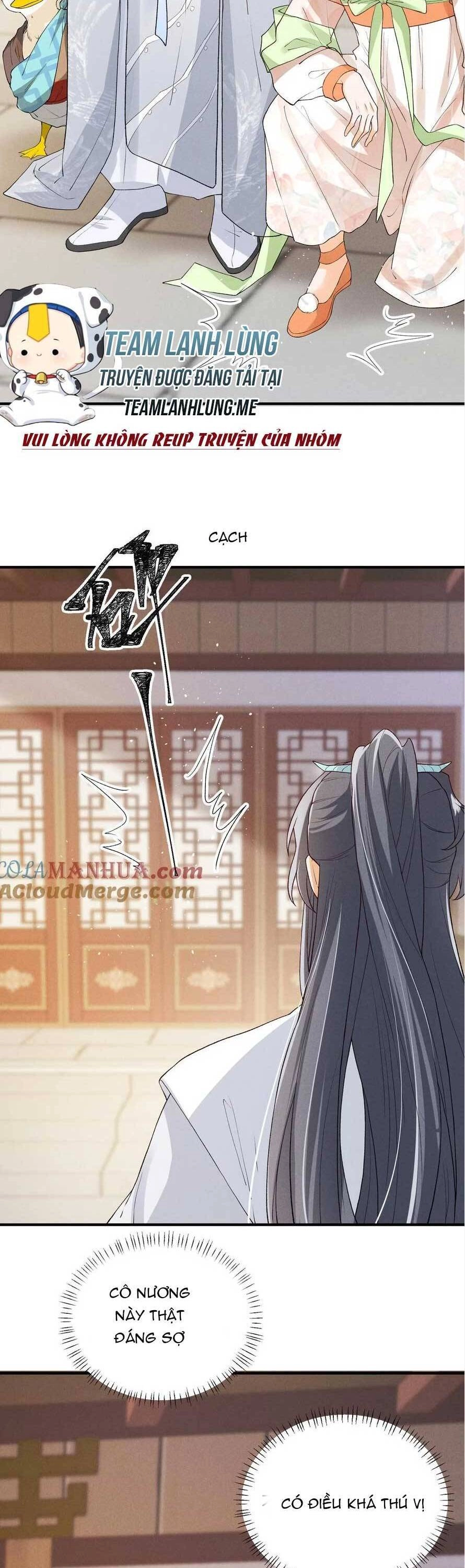 Trăm Kiếp Luân Hồi, Kiếp Này Ta Chỉ Muốn Lười Biếng Chapter 147 - 15