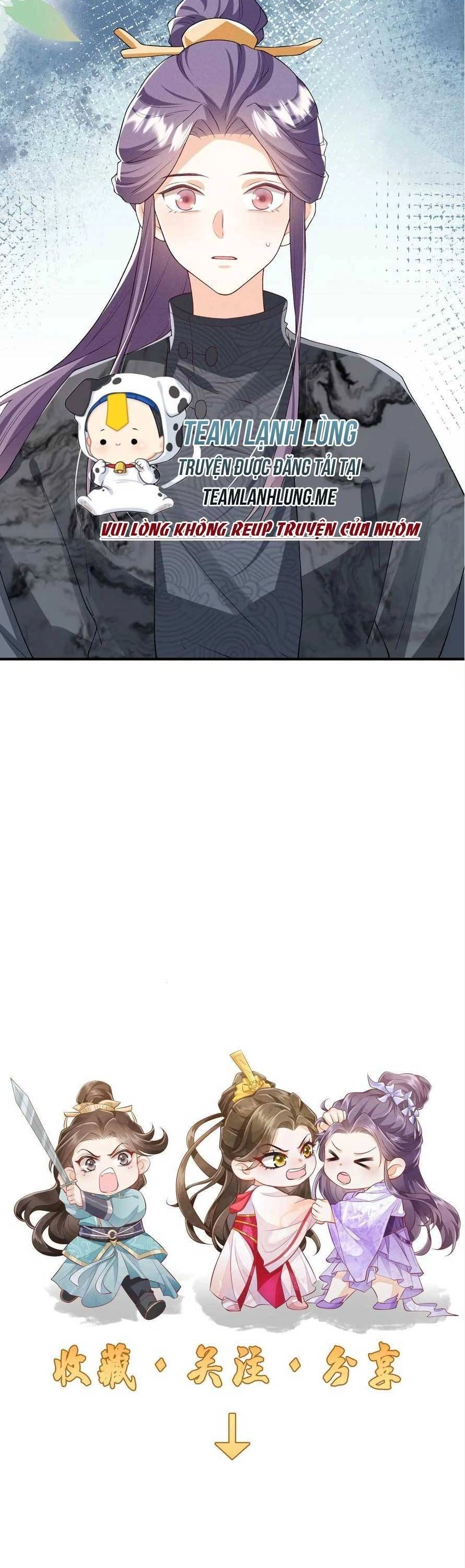 Trăm Kiếp Luân Hồi, Kiếp Này Ta Chỉ Muốn Lười Biếng Chapter 147 - 18