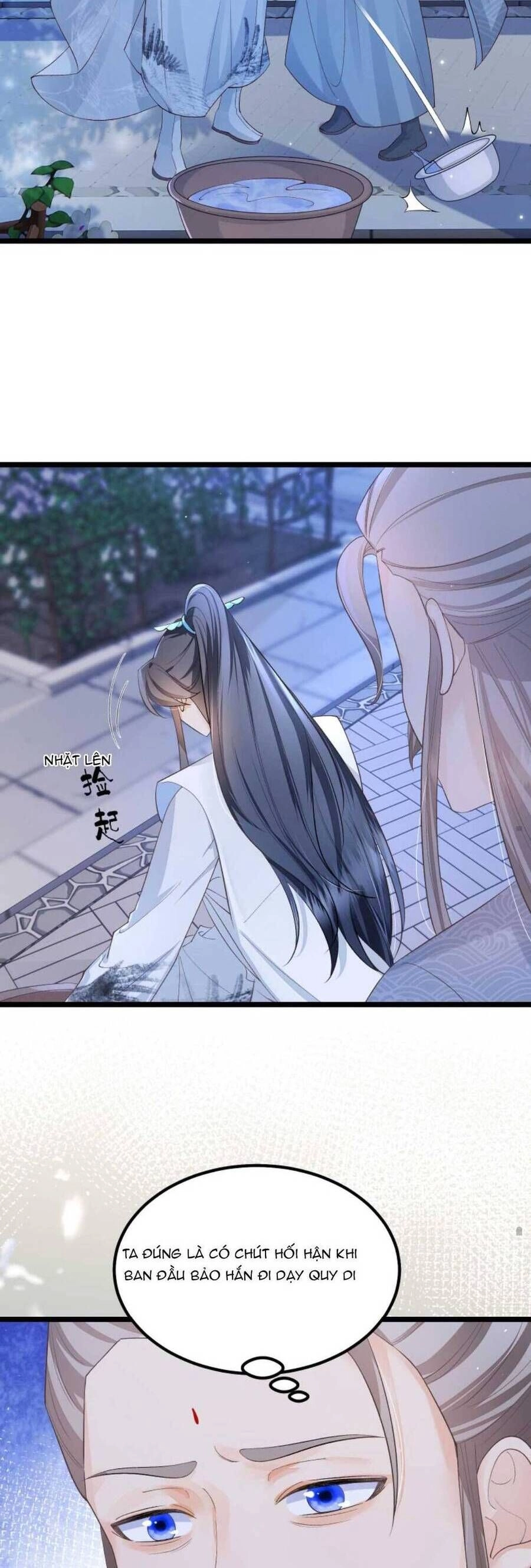 Trăm Kiếp Luân Hồi, Kiếp Này Ta Chỉ Muốn Lười Biếng Chapter 148 - 11