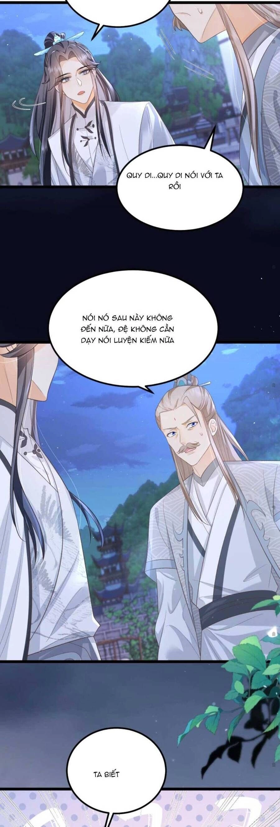 Trăm Kiếp Luân Hồi, Kiếp Này Ta Chỉ Muốn Lười Biếng Chapter 148 - 13