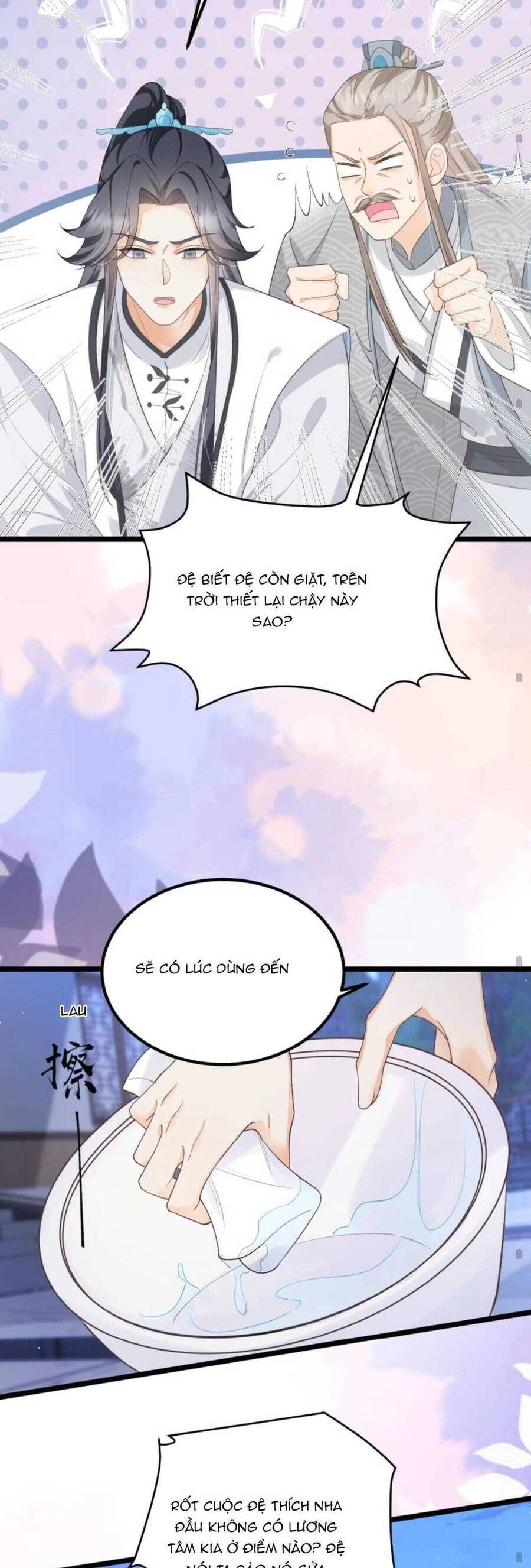 Trăm Kiếp Luân Hồi, Kiếp Này Ta Chỉ Muốn Lười Biếng Chapter 148 - 14