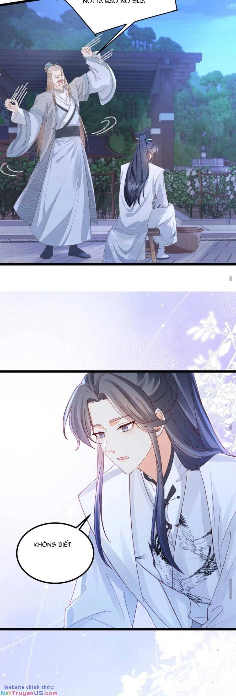 Trăm Kiếp Luân Hồi, Kiếp Này Ta Chỉ Muốn Lười Biếng Chapter 148 - 15