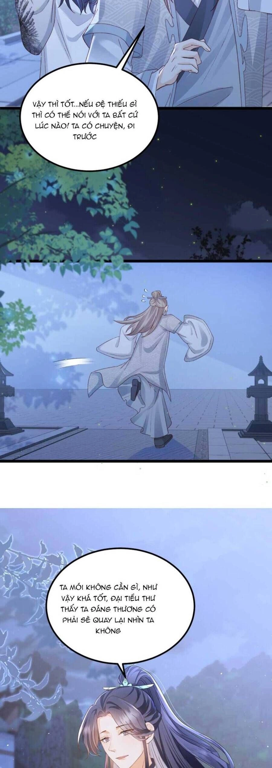 Trăm Kiếp Luân Hồi, Kiếp Này Ta Chỉ Muốn Lười Biếng Chapter 148 - 17