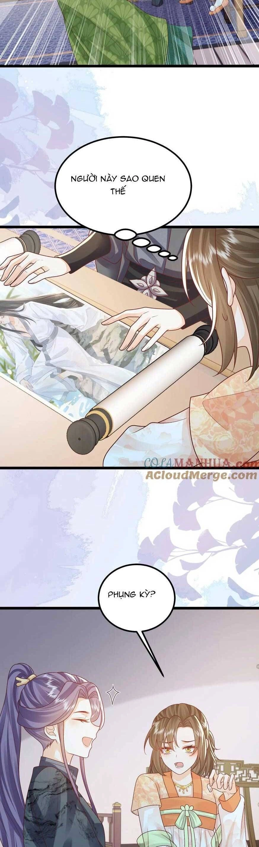 Trăm Kiếp Luân Hồi, Kiếp Này Ta Chỉ Muốn Lười Biếng Chapter 149 - 3