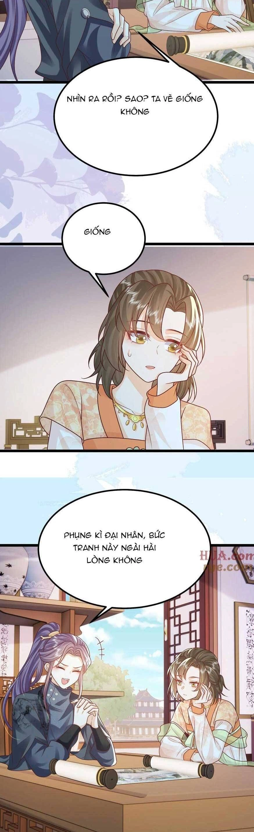 Trăm Kiếp Luân Hồi, Kiếp Này Ta Chỉ Muốn Lười Biếng Chapter 149 - 4