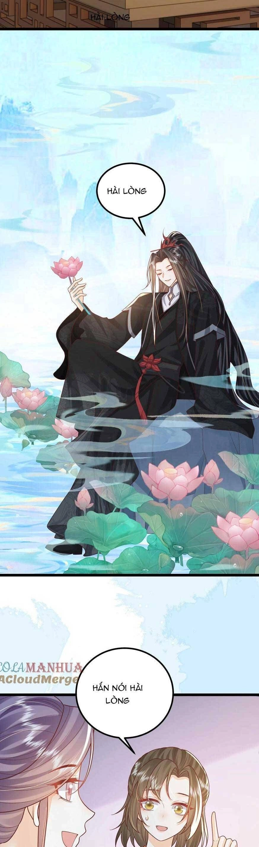 Trăm Kiếp Luân Hồi, Kiếp Này Ta Chỉ Muốn Lười Biếng Chapter 149 - 5