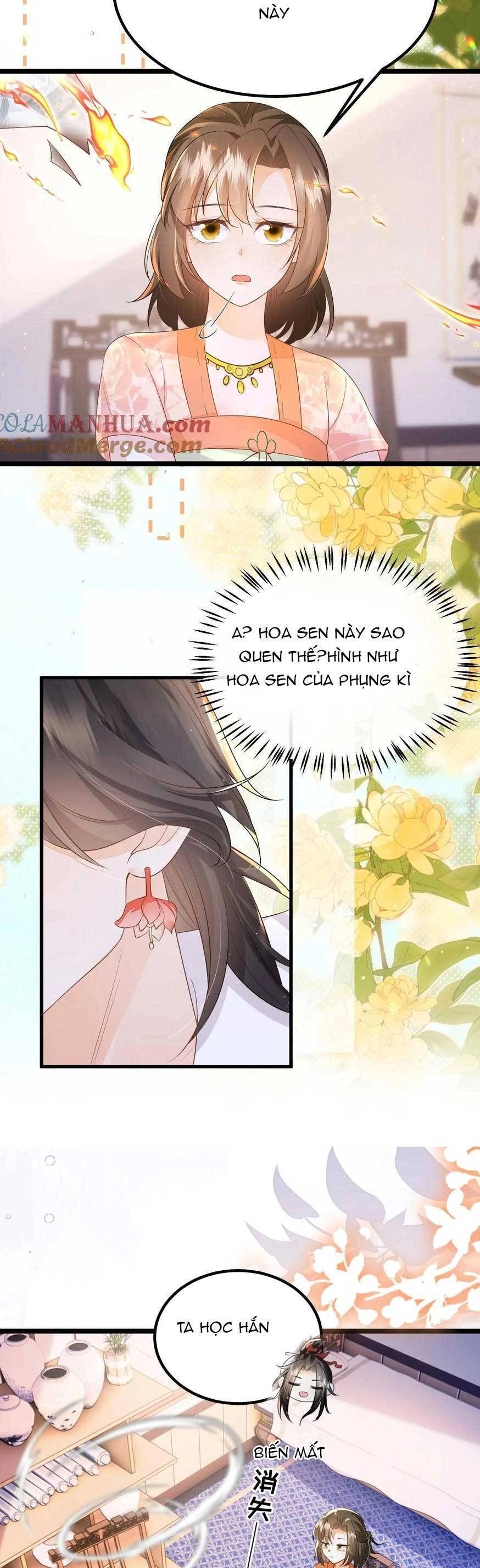 Trăm Kiếp Luân Hồi, Kiếp Này Ta Chỉ Muốn Lười Biếng Chapter 149 - 10