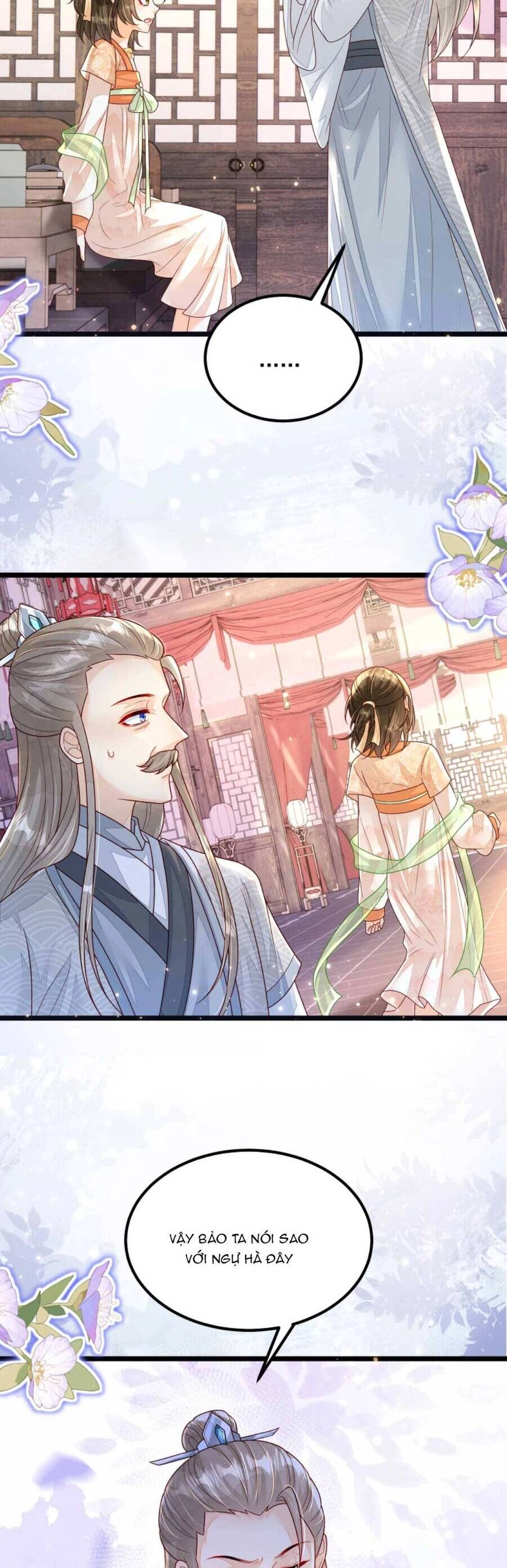 Trăm Kiếp Luân Hồi, Kiếp Này Ta Chỉ Muốn Lười Biếng Chapter 143 - 10