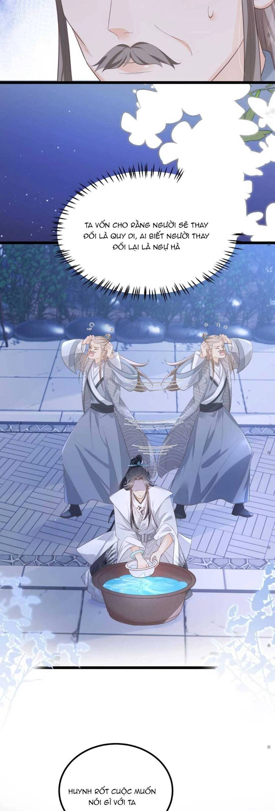 Trăm Kiếp Luân Hồi, Kiếp Này Ta Chỉ Muốn Lười Biếng Chapter 143 - 14