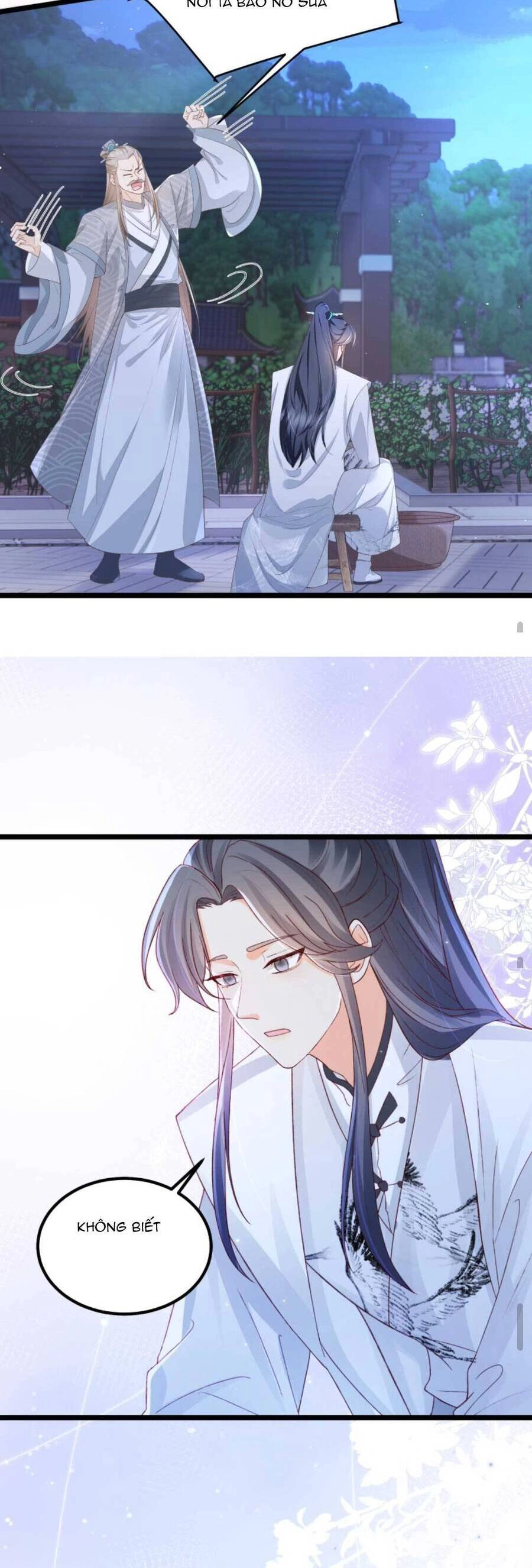 Trăm Kiếp Luân Hồi, Kiếp Này Ta Chỉ Muốn Lười Biếng Chapter 143 - 17