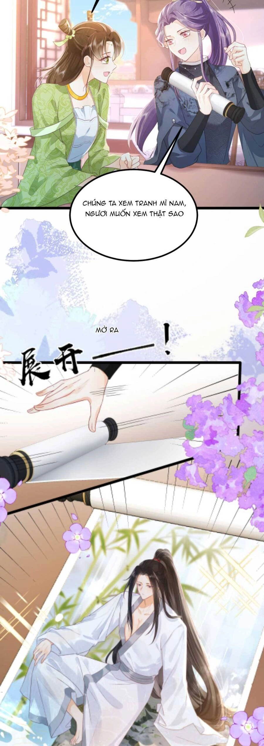 Trăm Kiếp Luân Hồi, Kiếp Này Ta Chỉ Muốn Lười Biếng Chapter 143 - 22