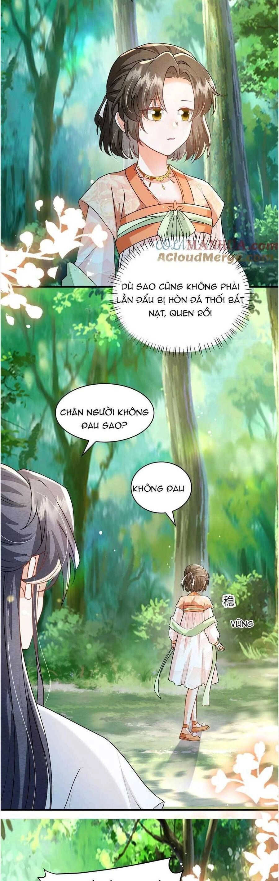 Trăm Kiếp Luân Hồi, Kiếp Này Ta Chỉ Muốn Lười Biếng Chapter 151 - 10