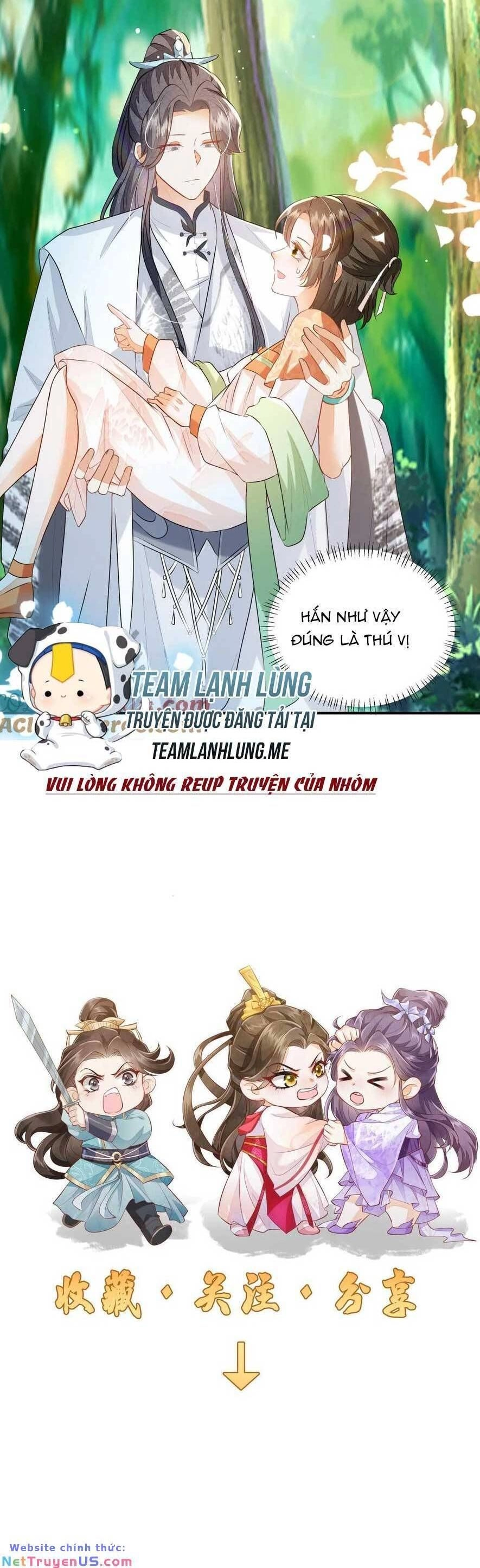 Trăm Kiếp Luân Hồi, Kiếp Này Ta Chỉ Muốn Lười Biếng Chapter 151 - 13