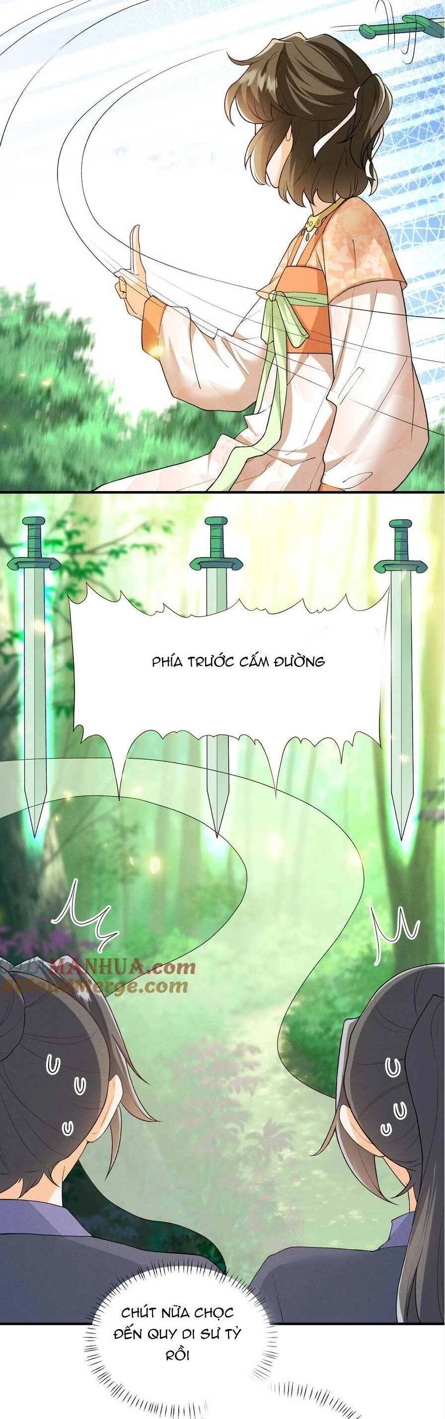 Trăm Kiếp Luân Hồi, Kiếp Này Ta Chỉ Muốn Lười Biếng Chapter 152 - 3