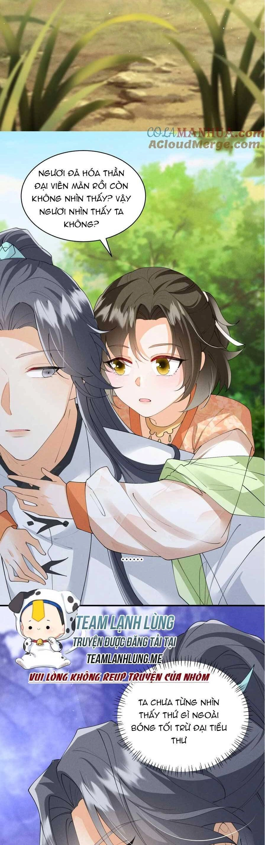 Trăm Kiếp Luân Hồi, Kiếp Này Ta Chỉ Muốn Lười Biếng Chapter 152 - 8