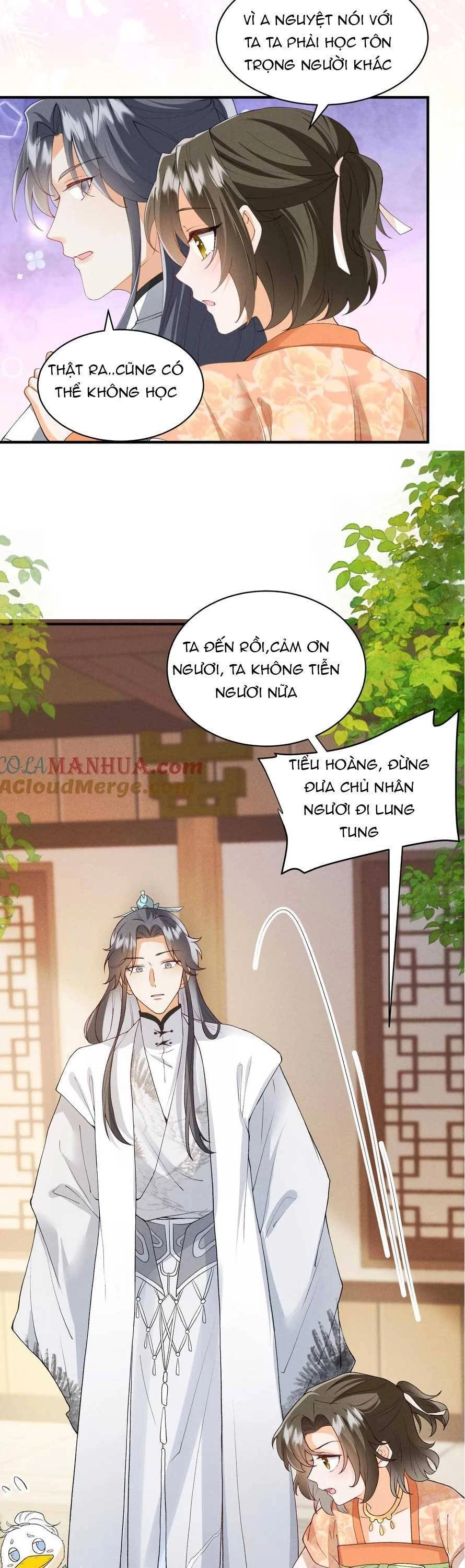 Trăm Kiếp Luân Hồi, Kiếp Này Ta Chỉ Muốn Lười Biếng Chapter 152 - 11