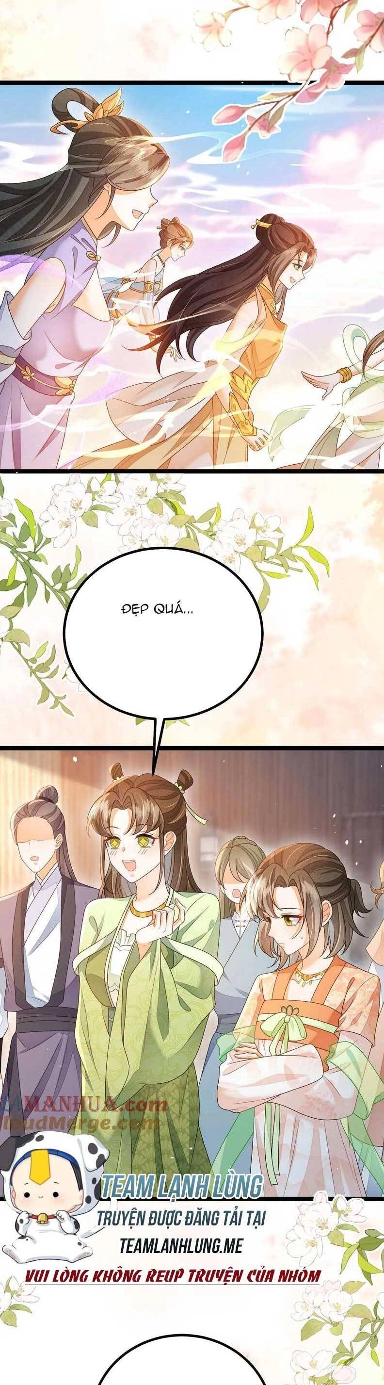 Trăm Kiếp Luân Hồi, Kiếp Này Ta Chỉ Muốn Lười Biếng Chapter 154 - 7